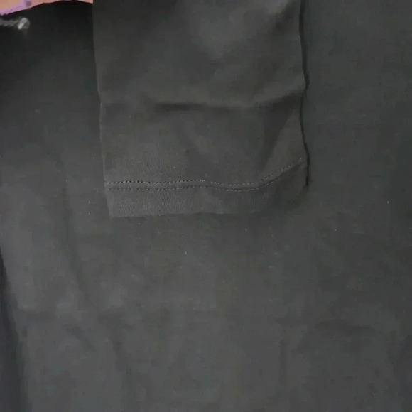 Isaac Mitzrahi Live! Women's 3/4 Sleeve top - Picture 5 of 7